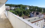 Appartement à vendre à Besancon — Vue sur la ville — photo 1