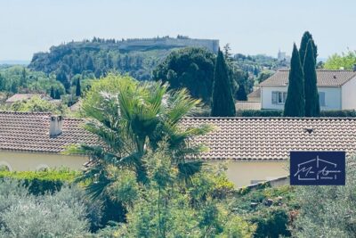 Maison à vendre à Villeneuve les avignon