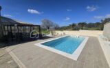 Maison à vendre à Saint bonnet sur gironde — Vue nature — photo 2