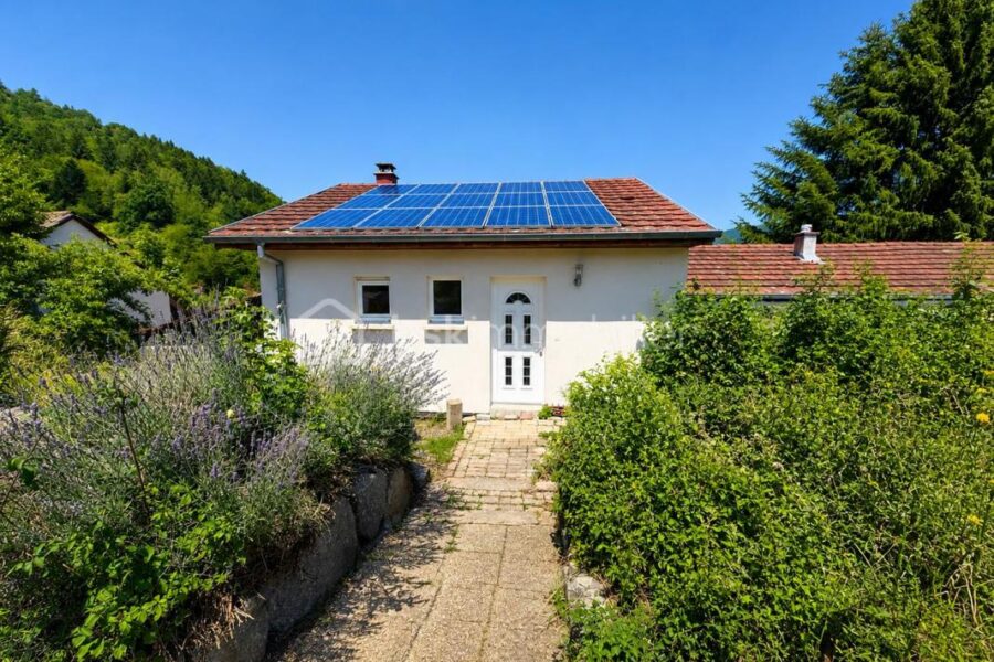 Maison à vendre à Mitzach — Vue nature — photo 2