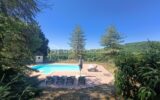 Maison à vendre à Siorac en perigord — Vue nature — photo 2