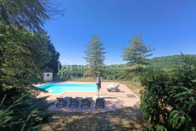 Maison à vendre à Siorac en perigord