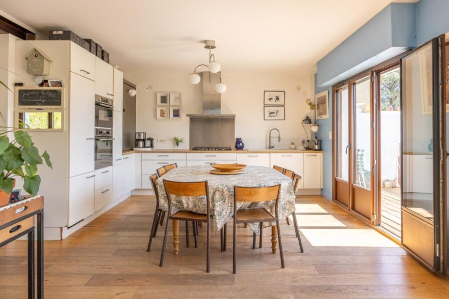 Maison à vendre à Nantes — Vue nature — photo 2