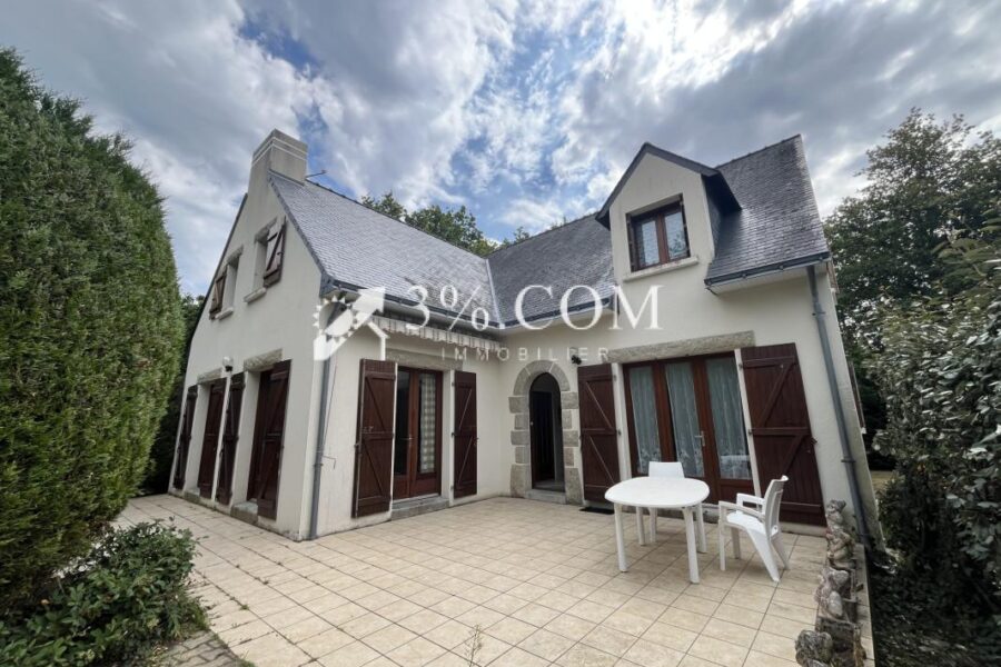 Maison à vendre à Mesquer — Vue dégagée — photo 2