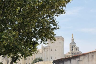 Appartement à vendre à Avignon
