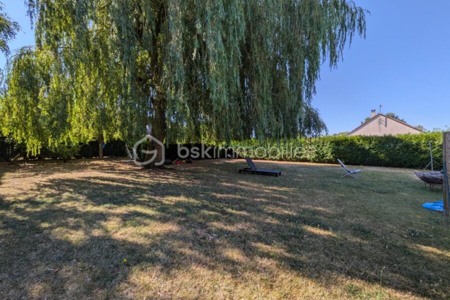 Terrain à vendre à Saint pathus — Vue dégagée — photo 1