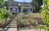 Maison à vendre à Saint hilaire les andresis — Vue dégagée — photo 2
