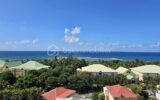 Appartement à vendre à Saint francois — Vue mer — photo 1