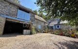 Maison à vendre à Bagneres de bigorre — Vue montagne — photo 2