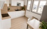 Appartement à vendre à Tarbes — Vue sur la ville — photo 2