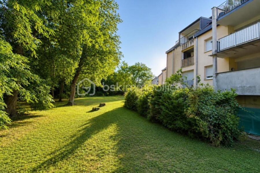 Appartement à vendre à Issenheim — Vue nature — photo 2
