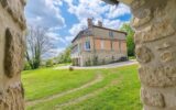 Maison à vendre à Berville — Vue nature — photo 2