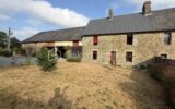 Maison à vendre à Gourfaleur — Vue nature — photo 2