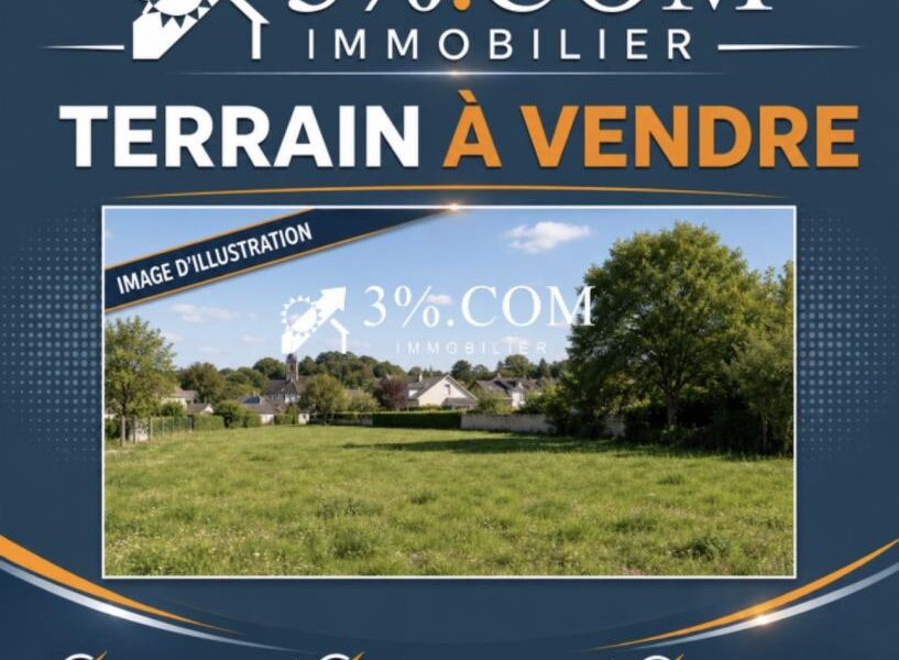 Terrain à vendre à Ringendorf — Vue dégagée — photo 2
