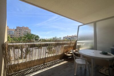 Appartement à vendre à Hyères
