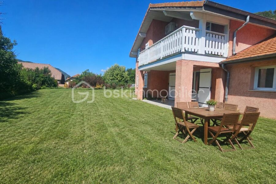 Maison à vendre à Gap — Vue montagne — photo 2