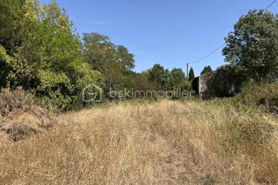 Terrain à vendre à Niort — Vue nature — photo 2