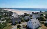 Maison à vendre à Saint nic — Vue mer — photo 2