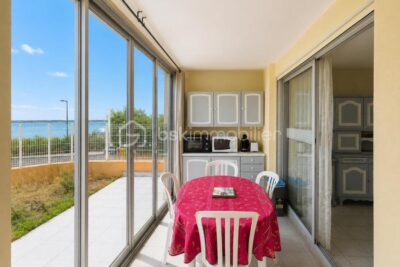 Appartement à vendre à Balaruc les bains