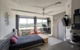Appartement à vendre à Greoux les bains — Vue nature — photo 2