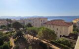 Appartement à vendre à Ajaccio — Vue mer — photo 1