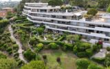 Appartement à vendre à Villeneuve loubet — Vue mer — photo 2
