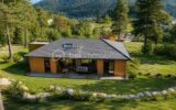 Maison à vendre à Annot — Vue montagne — photo 1