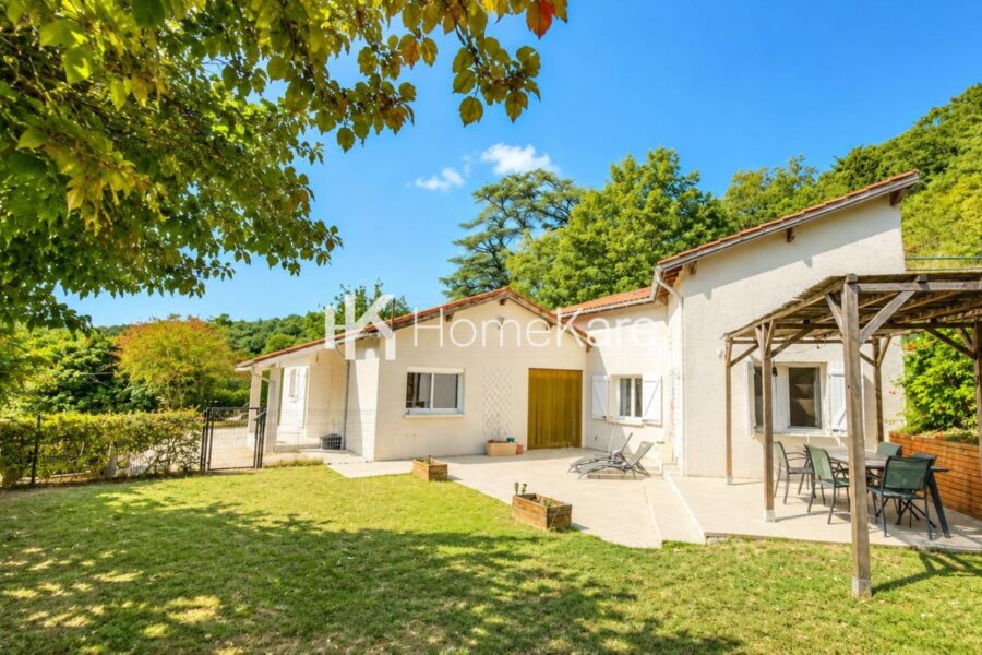 Maison à vendre à Montauban — Vue nature — photo 2
