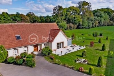 Maison à vendre à Verton