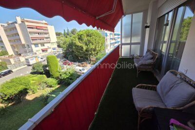 Appartement à vendre à Nice