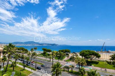 Appartement à vendre à Nice