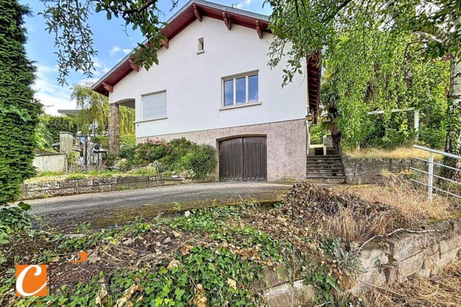 Maison à vendre à Brunstatt didenheim — Vue nature — photo 2