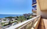 Appartement à louer à Ajaccio — Vue mer — photo 1