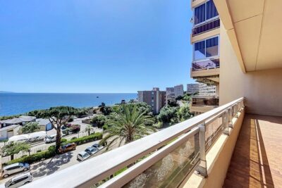 Appartement à louer à Ajaccio