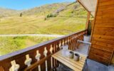 Appartement à vendre à La foux d allos — Vue montagne — photo 1
