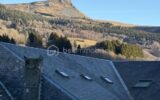 Appartement à vendre à La bourboule — Vue montagne — photo 2
