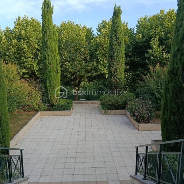 Appartement à vendre à Le plessis robinson — Vue nature — photo 2