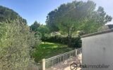 Maison à vendre à Montpellier — Vue nature — photo 1