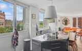 Appartement à vendre à Amiens — Vue sur la ville — photo 2