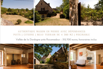 Maison à vendre à Miers