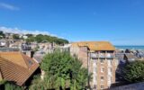 Appartement à vendre à Le treport — Vue mer — photo 1