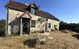Maison à vendre à Montmoyen — Vue nature — photo 2