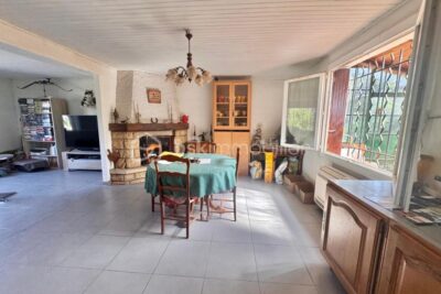 Maison à vendre à Castelnau de guers