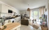 Appartement à vendre à Saint jean d illac — Vue nature — photo 2