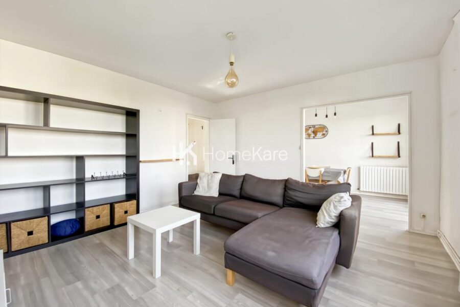 Appartement à vendre à Merignac — Vue nature — photo 2