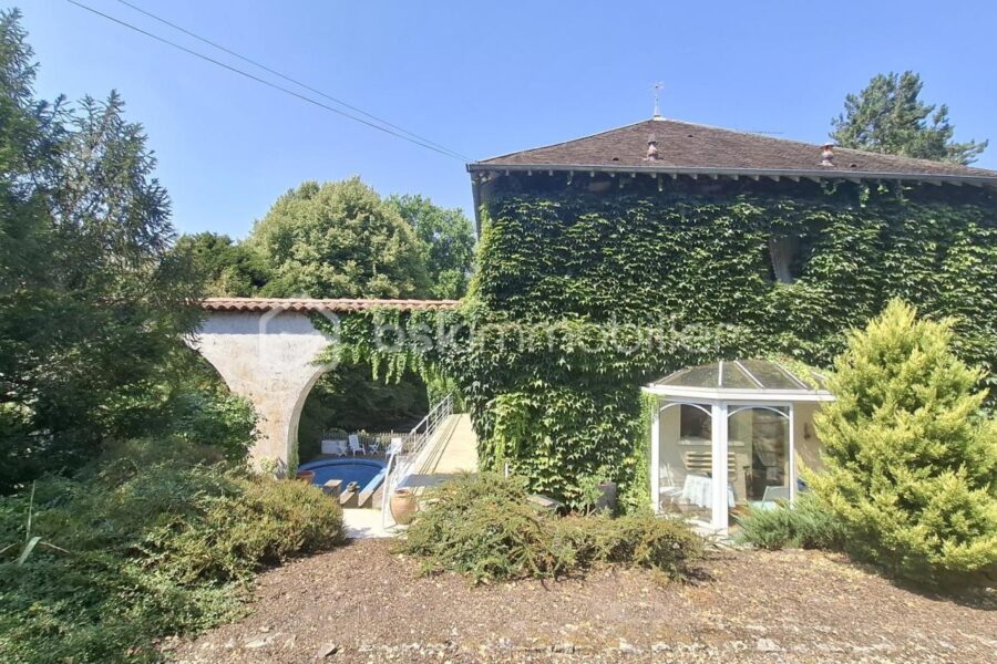Maison à vendre à Saclas — Vue nature — photo 2