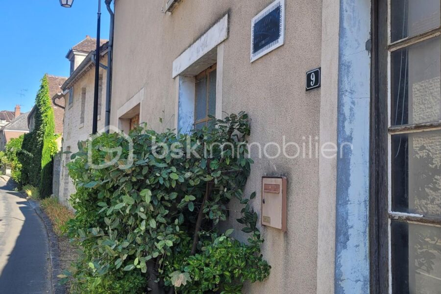 Maison à vendre à Pithiviers — Vue nature — photo 2