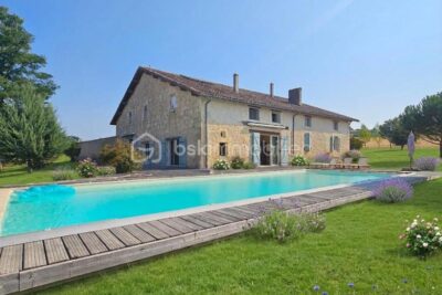 Maison à vendre à Castet arrouy