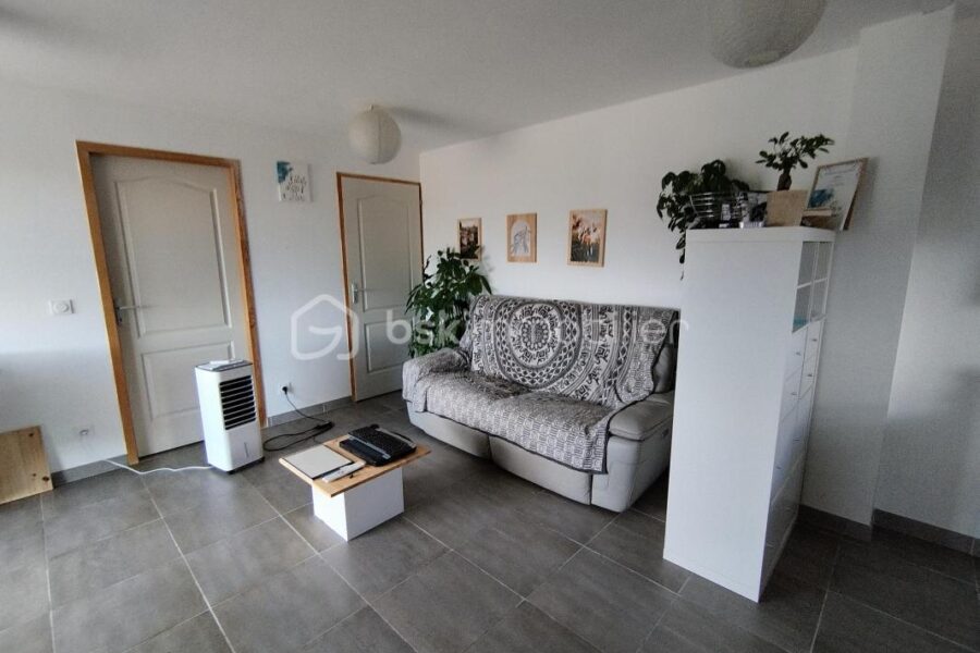 Maison à vendre à Saint pargoire — Vue nature — photo 2