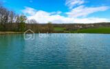 Terrain à vendre à Penne d agenais — Vue lac — photo 1